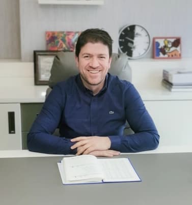 Op. Dr. Ömer Ant Profil Fotoğrafı