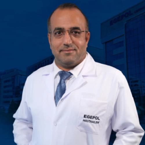 Uzm. Dr. Hatip Kılıç Profil Fotoğrafı