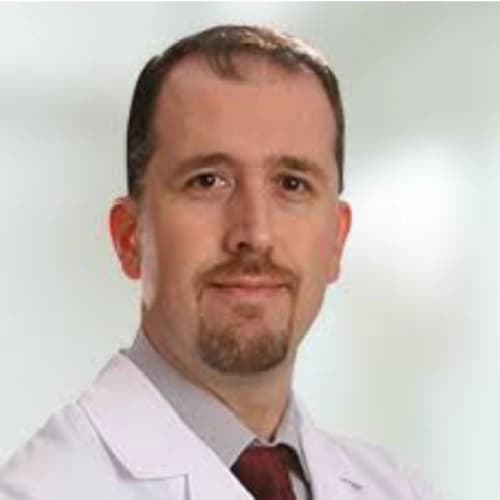 Doç. Dr. Baran Gencer Profil Fotoğrafı