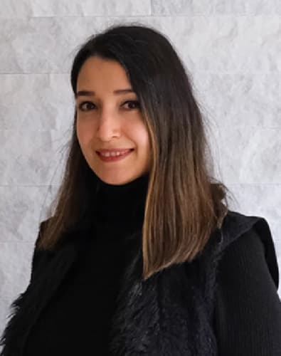 Psk. Betül İlhan Profil Fotoğrafı