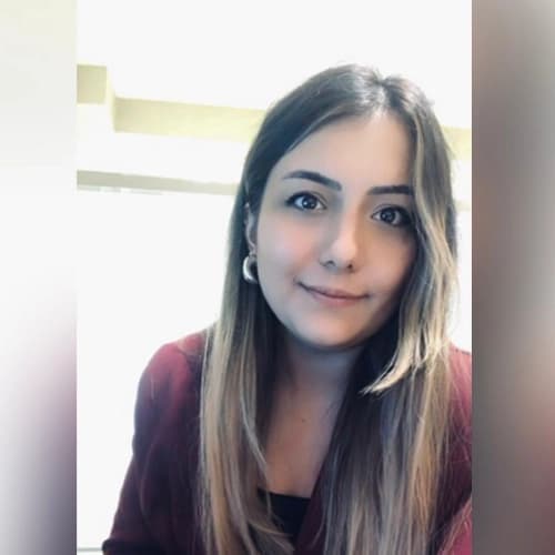 Klinik Psikolog Nisa Aleyna Karpınar