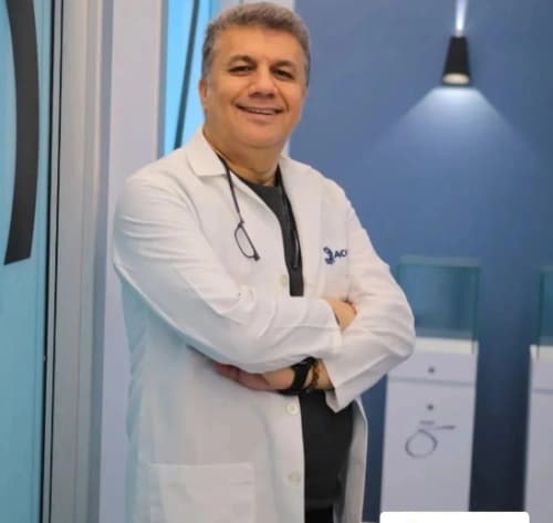 Op. Dr. Yusuf Ünal Profil Fotoğrafı