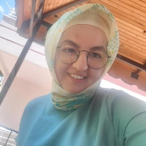 Dyt. Zehra Cabir Profil Fotoğrafı