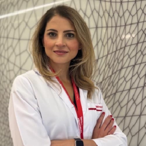 Op. Dr. Çağrı Arıoğlu Aydın