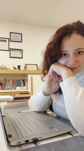 Dyt. Ezgi Muşlu Profil Fotoğrafı