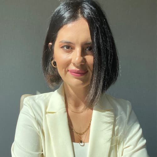 Uzm. Dr. Özlem Eranıl Profil Fotoğrafı