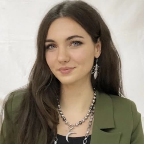 Ergoterapist Sinem Altın Demirbağ Profil Fotoğrafı