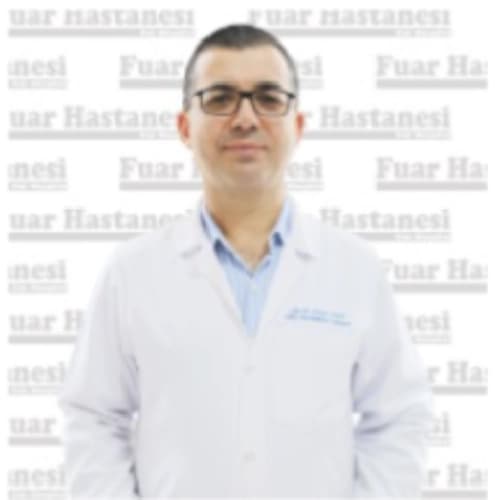 Op. Dr. Yusuf Oflu Profil Fotoğrafı