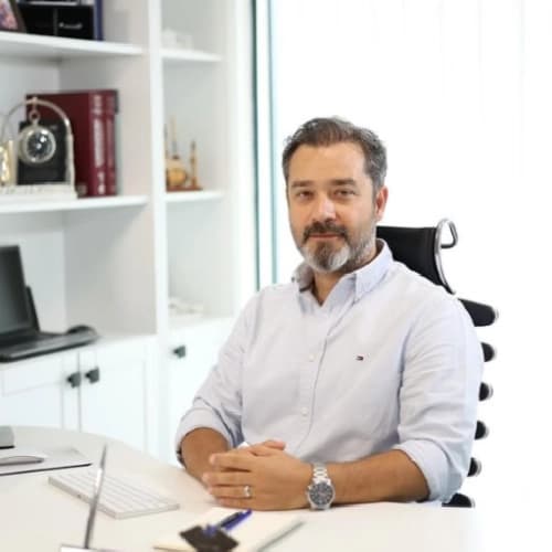 Doç. Dr. Ömer Bozduman