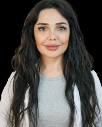 Uzm. Dr. Nigar Samadova Profil Fotoğrafı