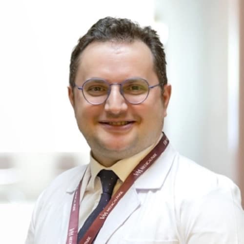 Prof. Dr. Kadir Önem Profil Fotoğrafı