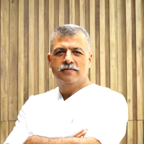 Dr. Mahmut Çelik Profil Fotoğrafı