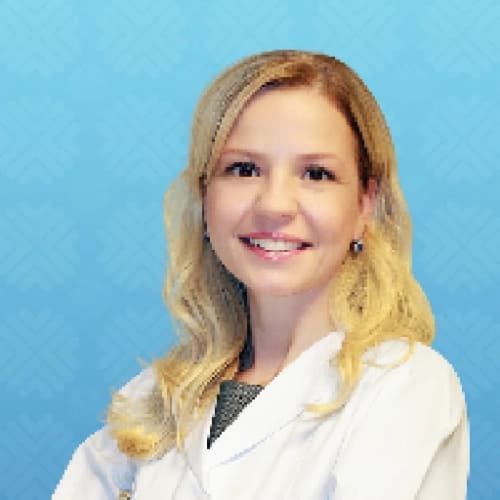 Op. Dr. Duygu Işıl Gencer Profil Fotoğrafı