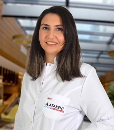 Dyt. Fulya Efe Profil Fotoğrafı