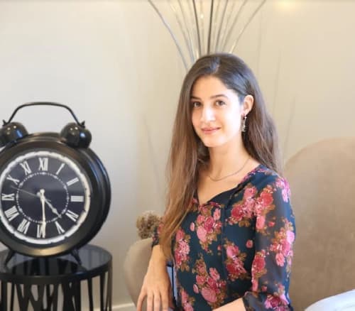 Uzm. Dyt. Candan Varol Profil Fotoğrafı