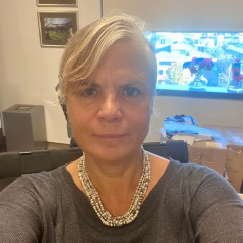 Doç. Dr. Pakize Geyran Çervatoglu