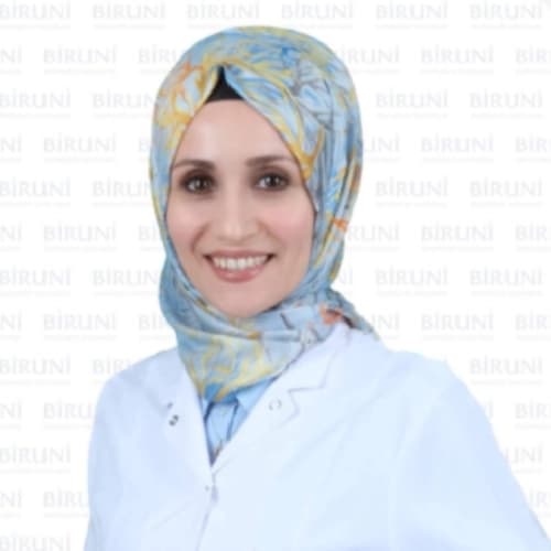 Dr. Öğr. Üyesi Günay Budagova