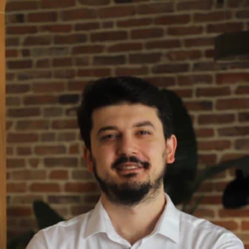 Dr. Ahmet Yasin Tekin Profil Fotoğrafı