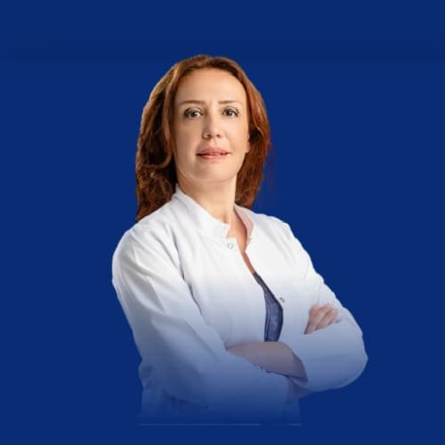Op. Dr. Nihan Akça Gür Profil Fotoğrafı