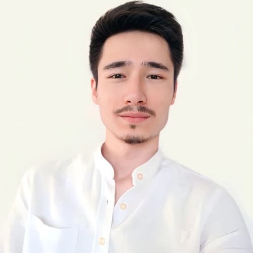 Uzm. Psk. Dan. Diyar Myradov