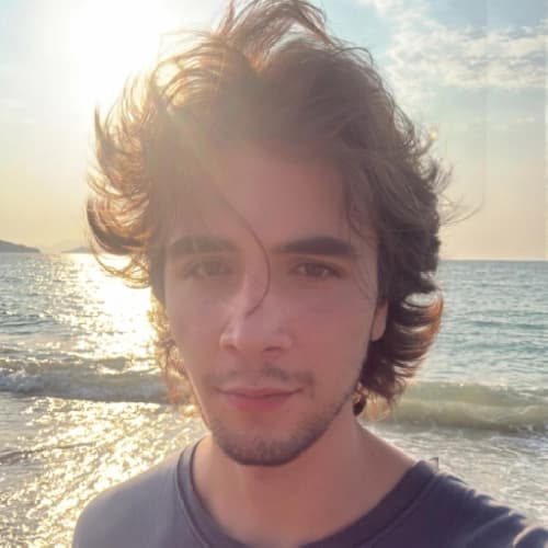 Psk. Mertcan Aykul Profil Fotoğrafı