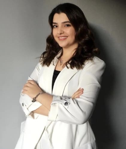 Psk. Aleyna Köse Profil Fotoğrafı