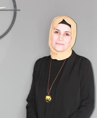 Uzm. Psk. Ayşenur Karakülah Profil Fotoğrafı