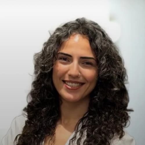 Dr. Merve Bozkurt