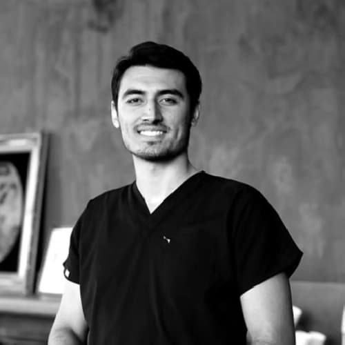 Dt. Ahmet Mete Karabulut Profil Fotoğrafı