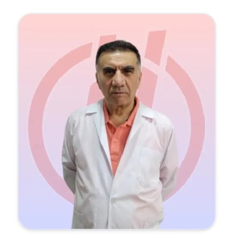 Uzm. Dr. Kadir İncikli Profil Fotoğrafı
