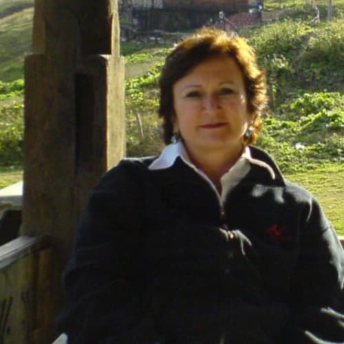 Op. Dr. Fazilet Birben Profil Fotoğrafı