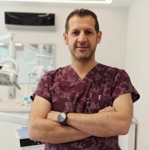 Dt. Erdal Gönülaçar Profil Fotoğrafı