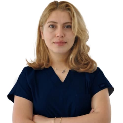 Dt. Yasemin Er Profil Fotoğrafı