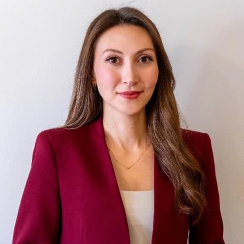 Klinik Psikolog Selin Sak Profil Fotoğrafı