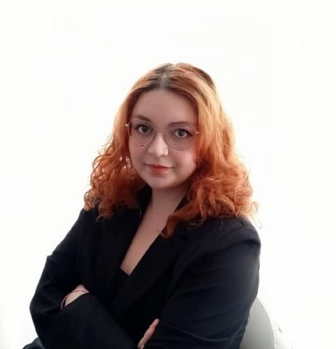 Psk. Aleyna İnanç Profil Fotoğrafı