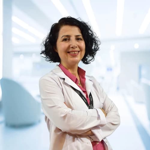 Op. Dr. Nurcan Dalan Profil Fotoğrafı