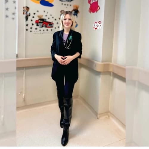 Uzm. Dr. Selin Kuzucu Profil Fotoğrafı