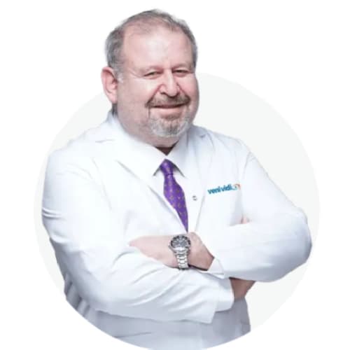 Op. Dr. Ertan Sunay Profil Fotoğrafı