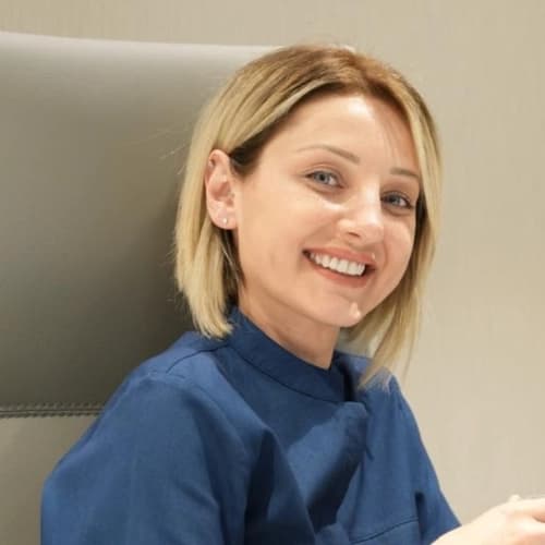 Podolog Meldağ TURHAN Profil Fotoğrafı