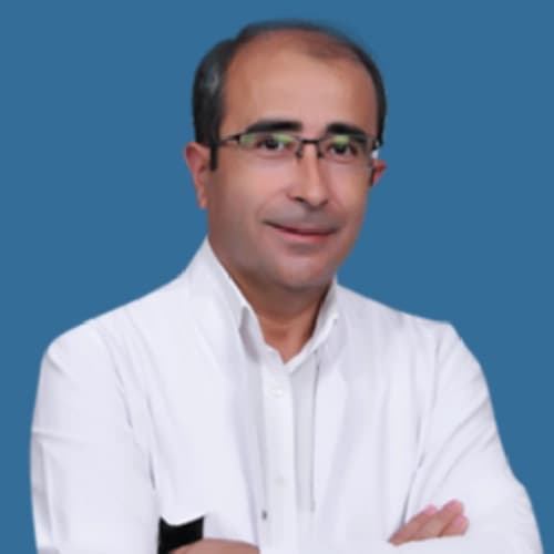 Dr. Mesut Karaca Profil Fotoğrafı