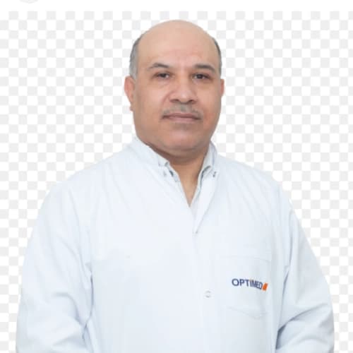 Uzm. Dr. Abdullah Aydın Profil Fotoğrafı
