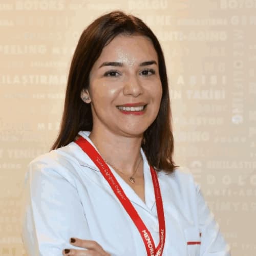 Prof. Dr. Seçil Saral