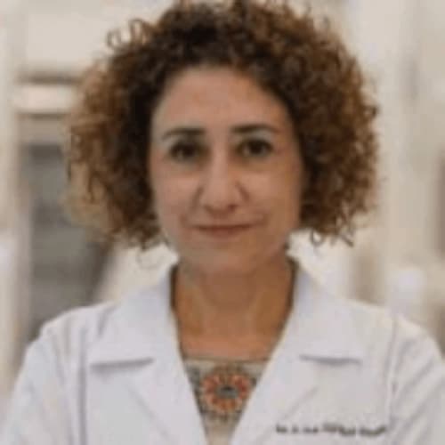 Uzm. Dr. Serap Özçetinkaya Erdoğan Profil Fotoğrafı