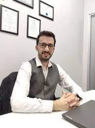 Klinik Psikolog Ömer Suna