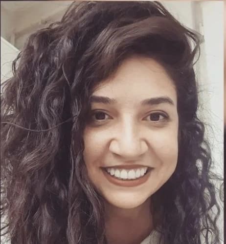 Klinik Psikolog Fatma Gizem Şahin Profil Fotoğrafı