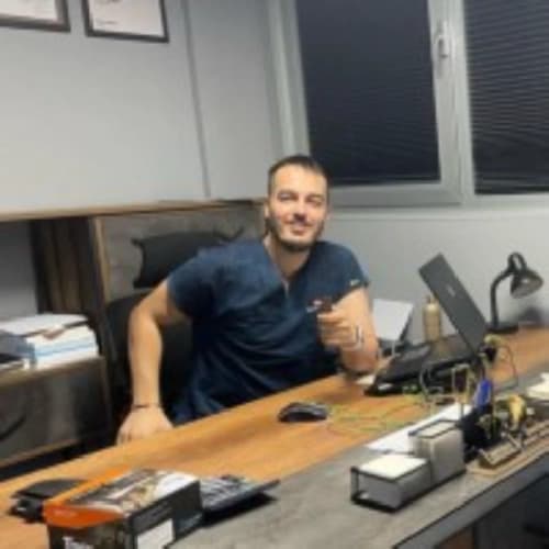 Fzt. Andaç Karakuzu