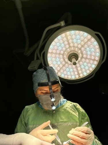 Op. Dr. Hilal Eslek Dönmez