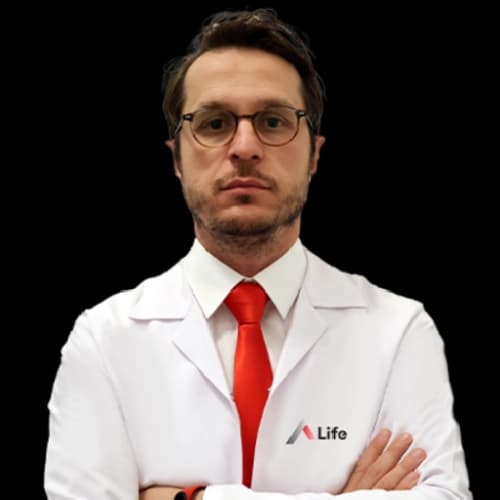 Op. Dr. Mehmet Asiltürk Profil Fotoğrafı