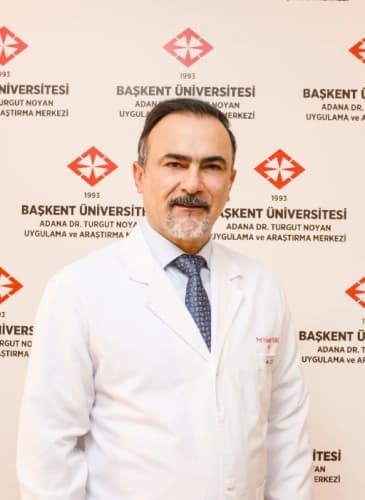 Prof. Dr. İsmail Yılmaz Profil Fotoğrafı