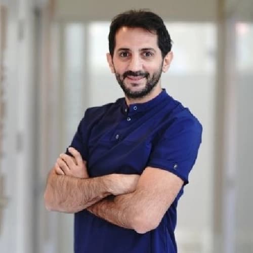 Dt. Sefa Arslan Profil Fotoğrafı